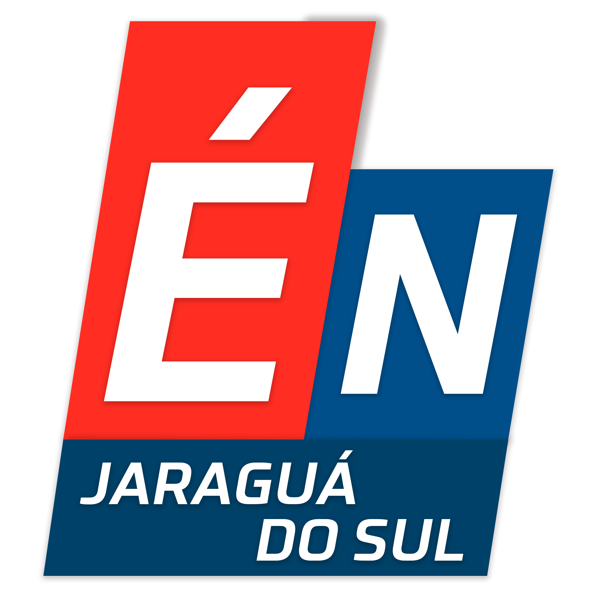 Logo E Noticia Jaragua do Sul